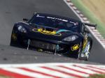 Ginetta G55 GT4 2011 года